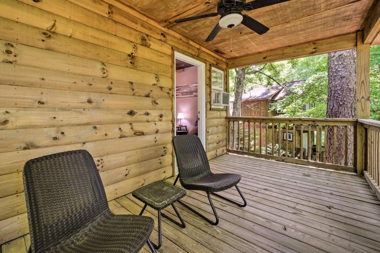Cozy Whittier Cabin And Yard And Hot Tub, Pets Welcome Bagian luar foto